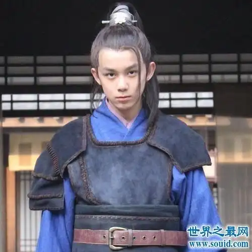 走进琅琊榜为你揭秘飞流的身世,让你更深的了解飞流-奇闻录