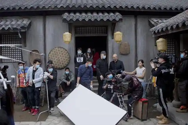 剧组保险,影视制作保险 - 【拍片保】影视保险服务商