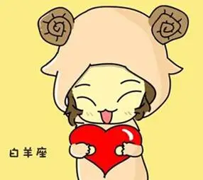 上升星座白羊座意味着什么(性格特点下详解)-风水人