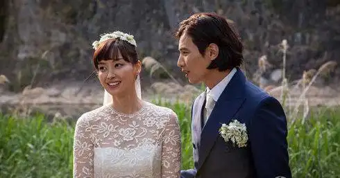 元斌李娜英结婚2个月 晋升为准父母