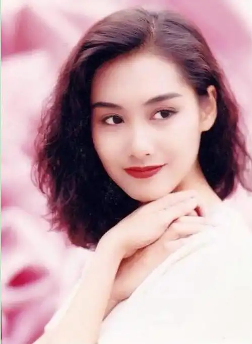 朱茵,最美紫霞仙子