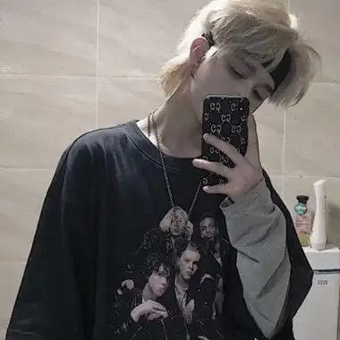 男生头像渣男专用