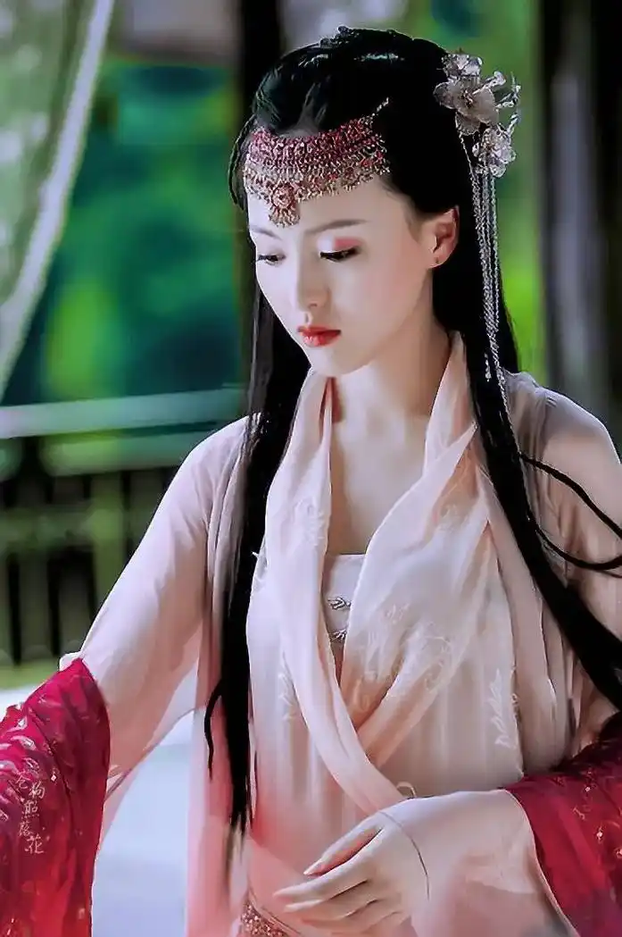 唐嫣,紫萱仙剑奇侠传三,高清壁纸 - 抖音