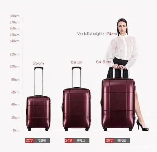 7公斤203040是几寸行李箱(七公斤20*30*40行李箱是几寸)