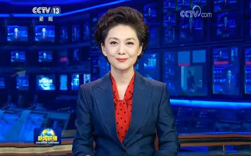 新闻联播祖国好澳门会更好