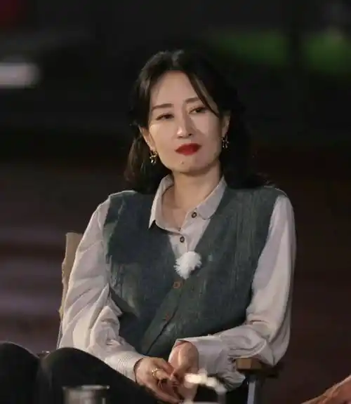 刘敏涛_演出_机会