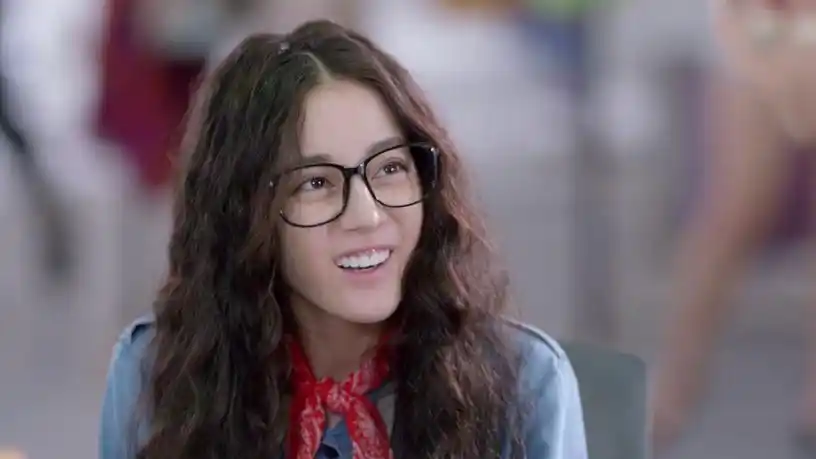 《漂亮的李慧珍》迪丽热巴特辑02:实习生李慧珍历练进行时-电视剧