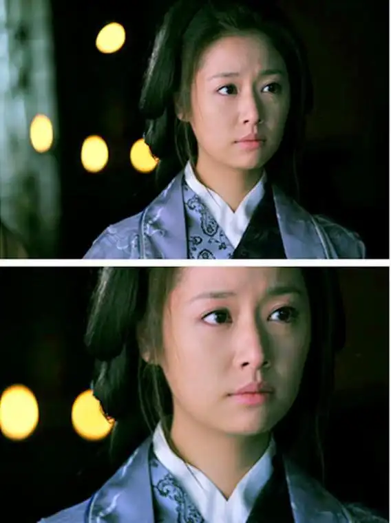 看完啦,林心如饰演的孙尚香,美吗?