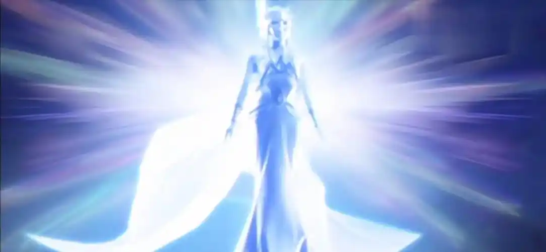 迪迦和盖亚看见颜值超高的女奥特曼就走不动道了,网友:一生黑