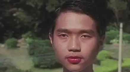 酱爆回眸一笑表情包