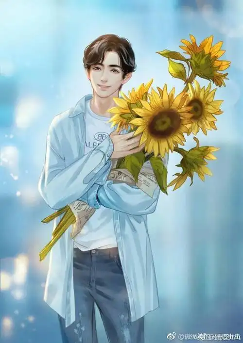 朱一龙 - 堆糖,美图壁纸兴趣社区