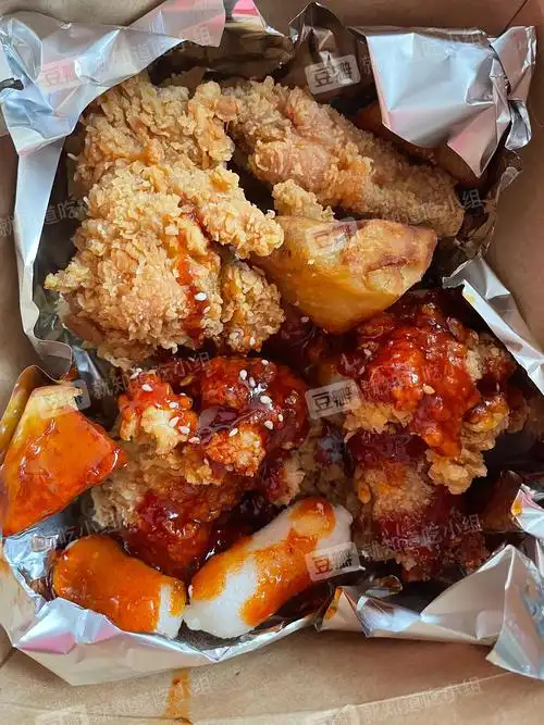 大半夜真的好饿 分享一些这段时间吃的好吃东西的照片