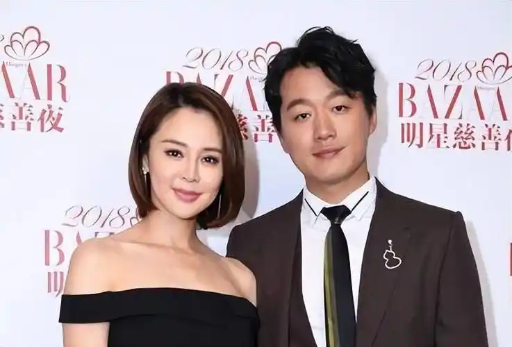 关悦:和佟大为结婚的16年,是我人生最幸福的时光_表演_父亲_爱情