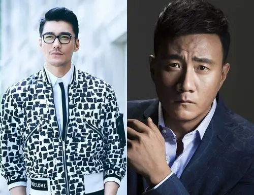 胡兵和胡军是亲兄弟吗年龄相当名字相似什么关系受质疑