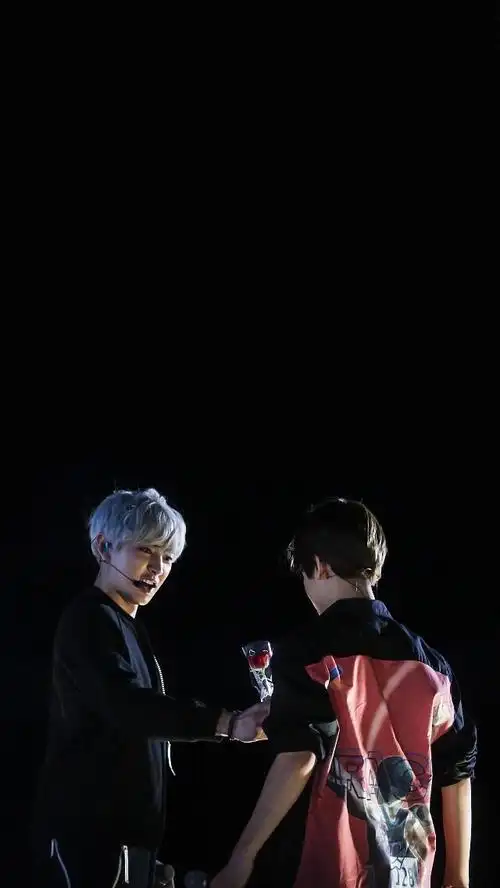 灿白- 堆糖,美图壁纸兴趣社区