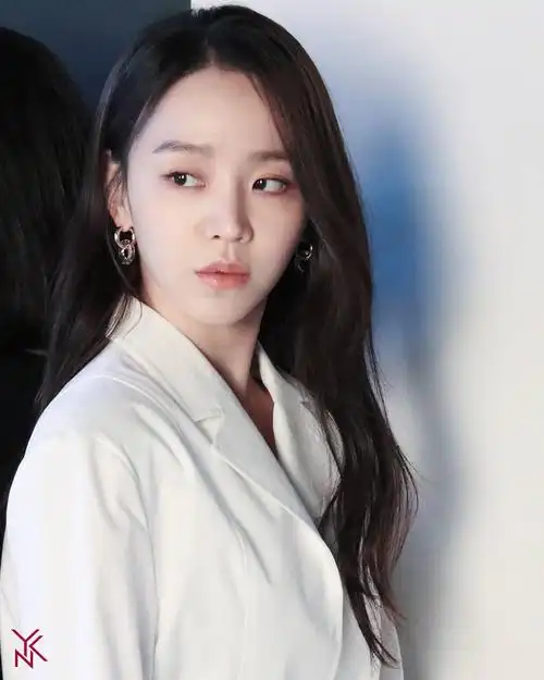 申惠善(shinhs831) – 街拍look