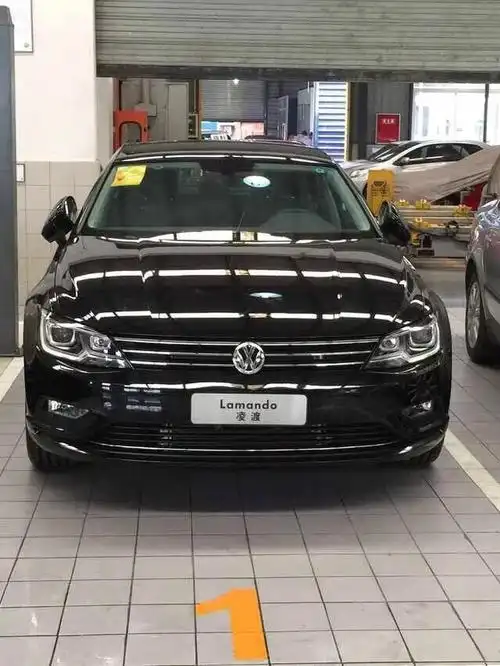 想看黑色的凌渡实车,温州丽水这边哪里有