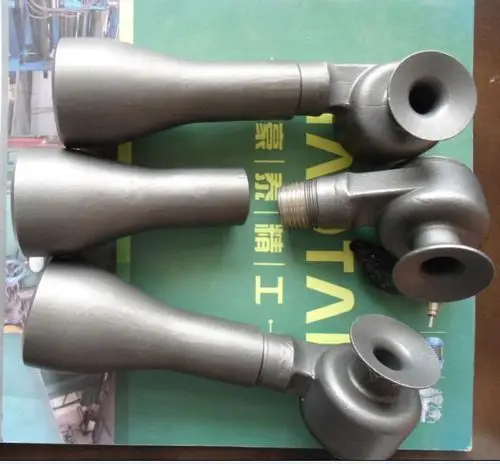 直供自动旋转喷头,旋转喷嘴,316l旋转喷头