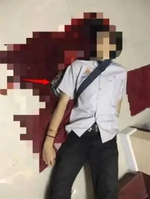 乔任梁手臂去哪里了事件真相卧室满地是血图片