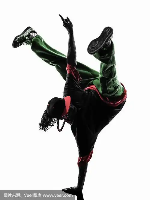 嘻哈,青年男人,杂技演员,霹雳舞,手倒立