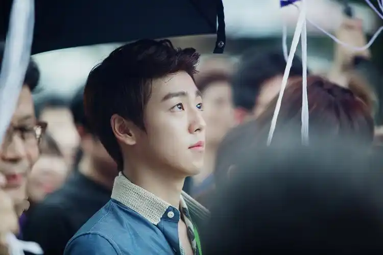 玹雨,李玹雨,可爱,男生,萌