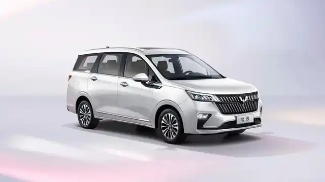 十万左右的商务车,10万左右七座商务车(十万级7座家用mpv)