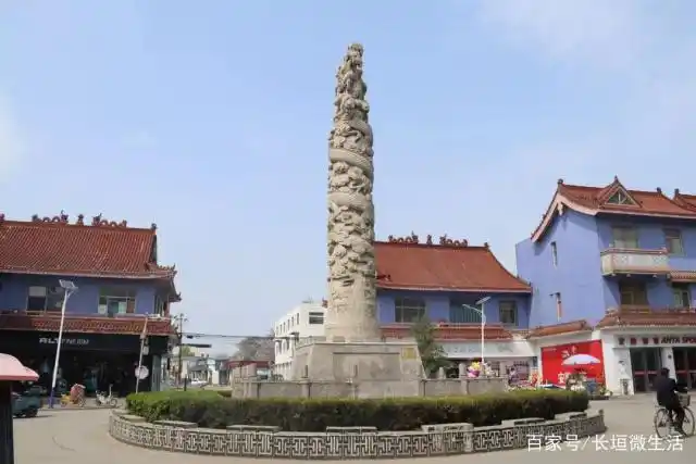 长垣县城老建筑,你能认识几处?