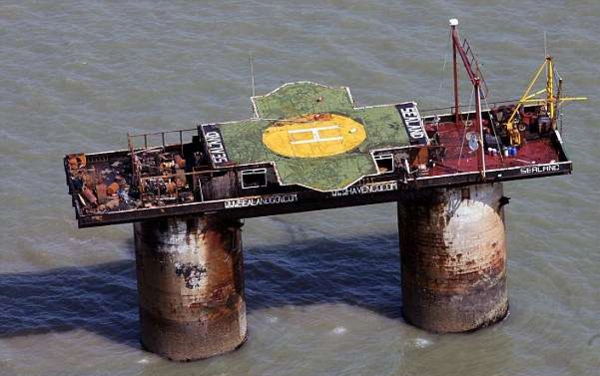 这是世界上最小的国家.