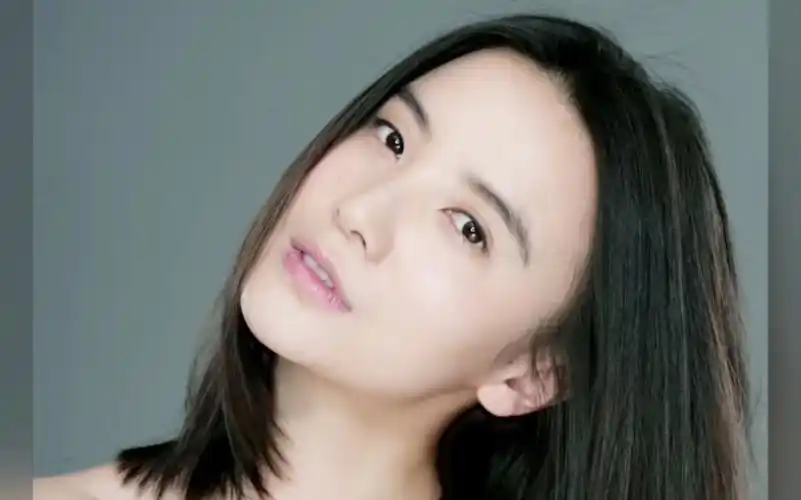 十大哈尔滨女星宋佳