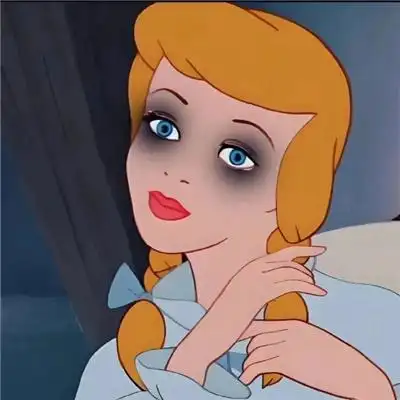 个性搞怪的二次元动漫头像高清合集 小清新搞笑卡通微信头像2022_个性