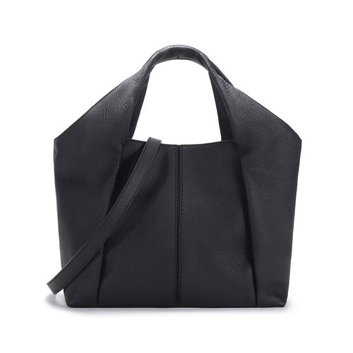 托德斯(tods )女士皮革手提单肩包购物袋小号女包 xbwaoua0200uca b