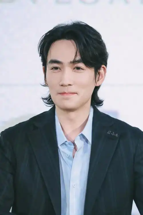 朱一龙##朱一龙天坛奖最佳影片评委媒体见面会