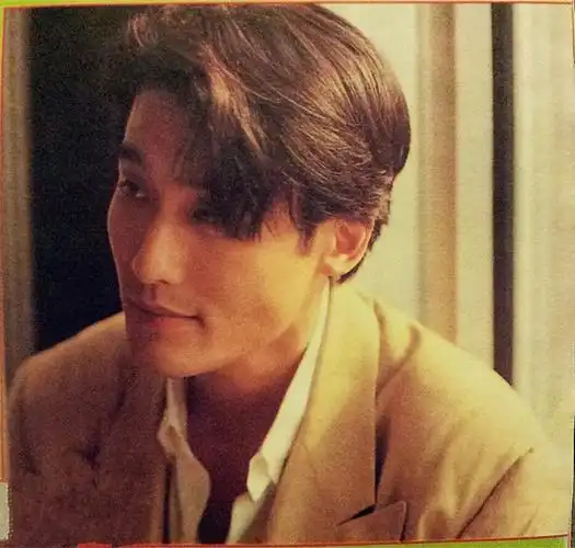 香港金像奖最年轻的最佳男主角奖梁家辉