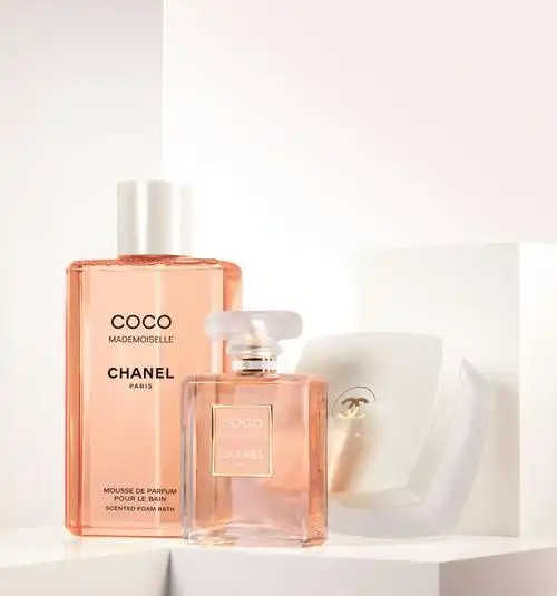 p>香奈儿可可小姐香水(coco mademoiselle)可可小姐香水清新,精确的