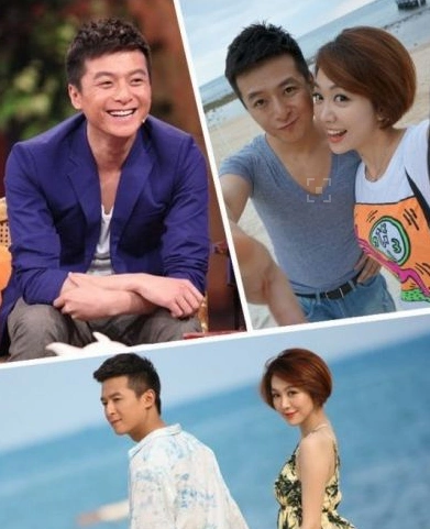 宋丹丹干女儿姜妍有没有整容 男朋友竟是朱雨辰