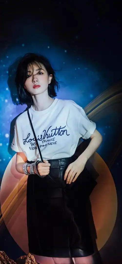 2021女明星锁屏壁纸图片大全万茜