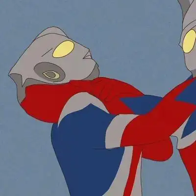 搞笑情头头像越怪越是恩爱