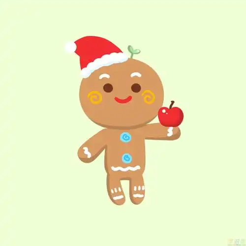 超可爱的图片卡通图片