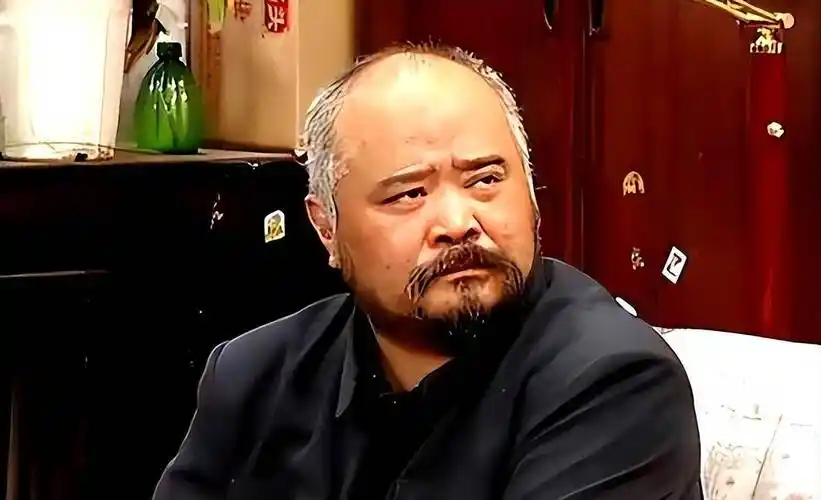 演员李琦:晚年糖尿病缠身,2个儿子让他忧心,养女成了他的骄傲_生活