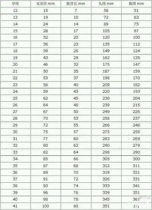 孕健康!九个月宝宝发育指标"信息指导"-第2张图片-立途网