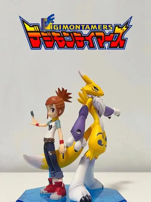 91妖狐兽-九尾兽-祭师兽-沙古牙兽,我觉得这是最美进化路线,没有