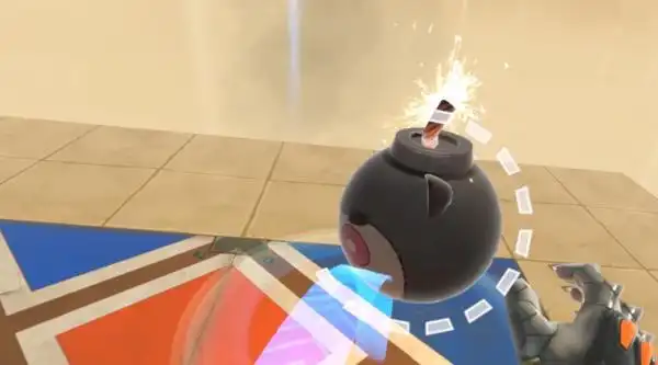 cubelandvr游戏怎么样好玩吗