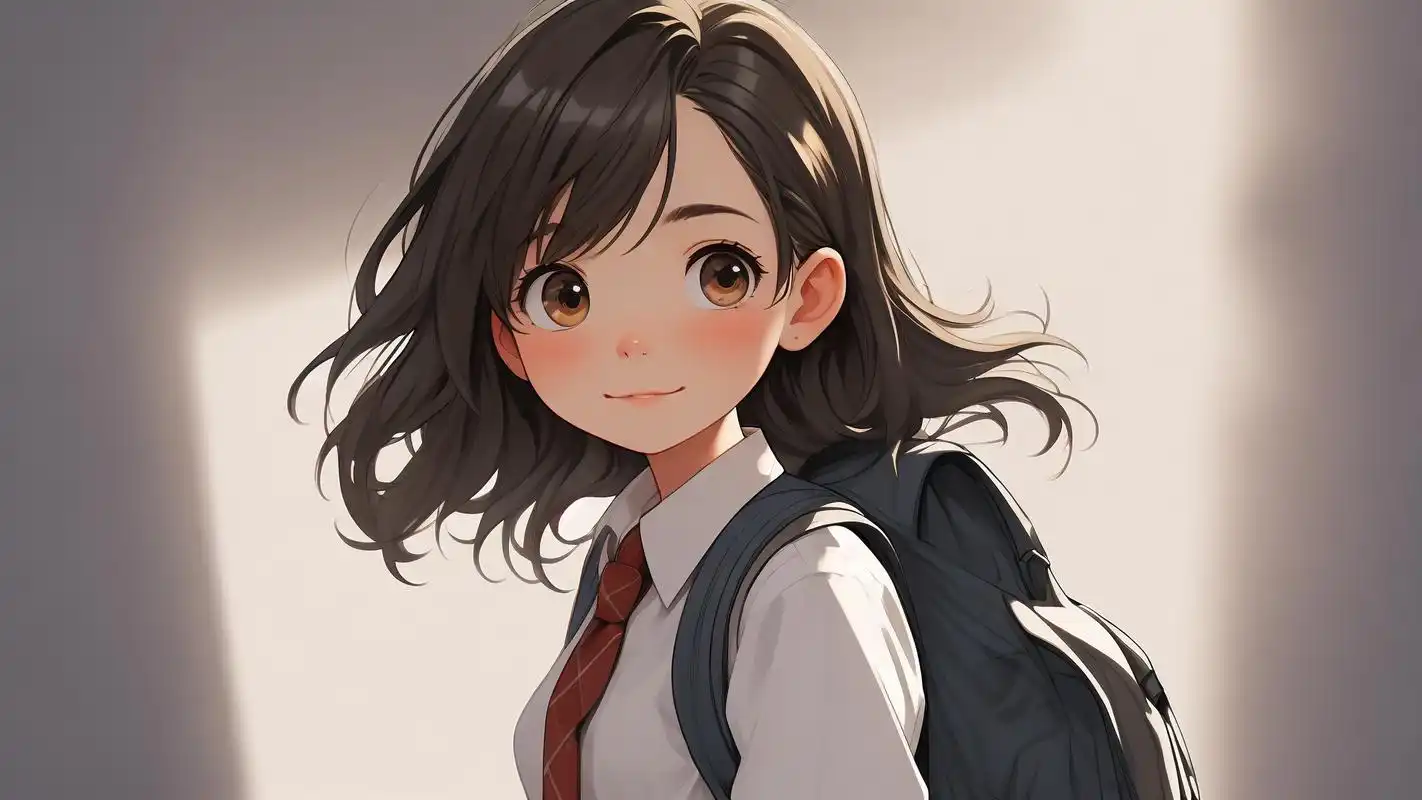 96超萌q版动漫人物素材98