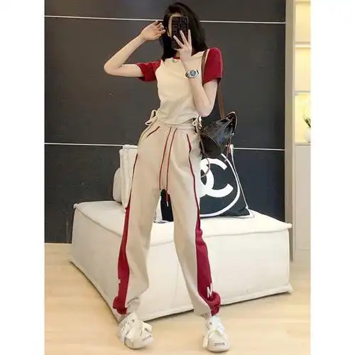 女装韩运动套装图片-海量高清女装韩运动套装图片大全 - 阿里巴巴