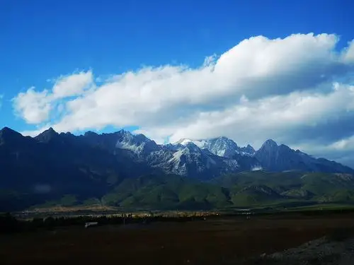 【歌曲故事】歌曲《天边》背后的故事