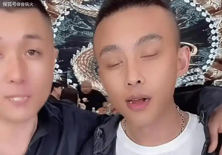 原创快手网红洋洋洋身为mj老大社会气息太严重网友厉害了