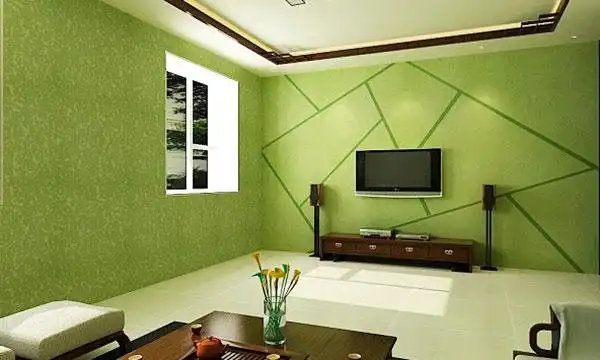 硅藻泥的使用范围越来越广泛,如:沙发背景墙