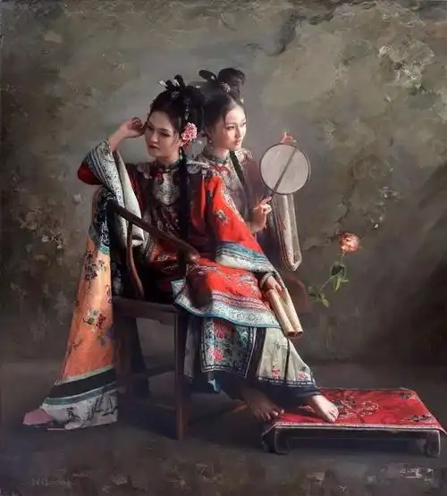 审美之盲盲其一生