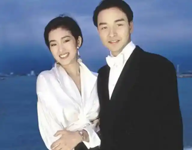 原创张国荣去世21年人间四月芳菲尽人间再无张国荣