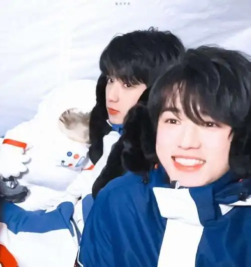 刘耀文·宋亚轩-june头像-话本小说网